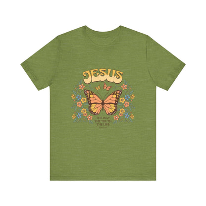 Jesus T-Shirt