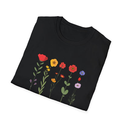 Rose Dream T-Shirt