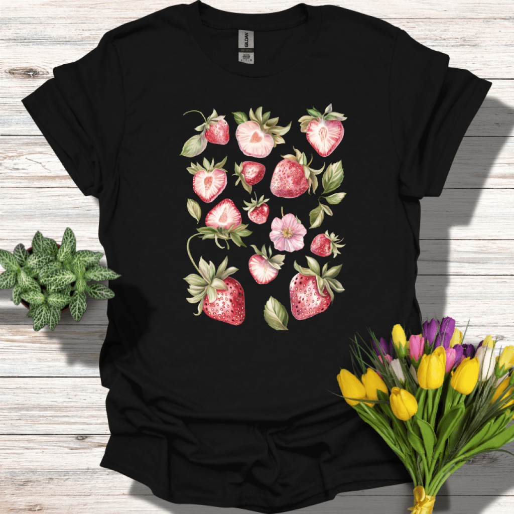 Strawberry T-Shirt