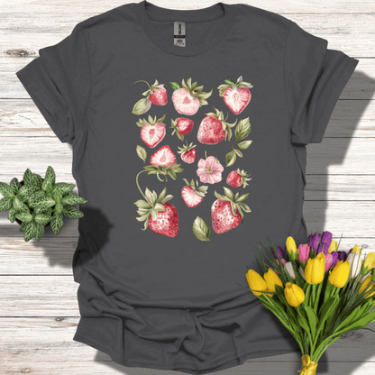 Strawberry T-Shirt