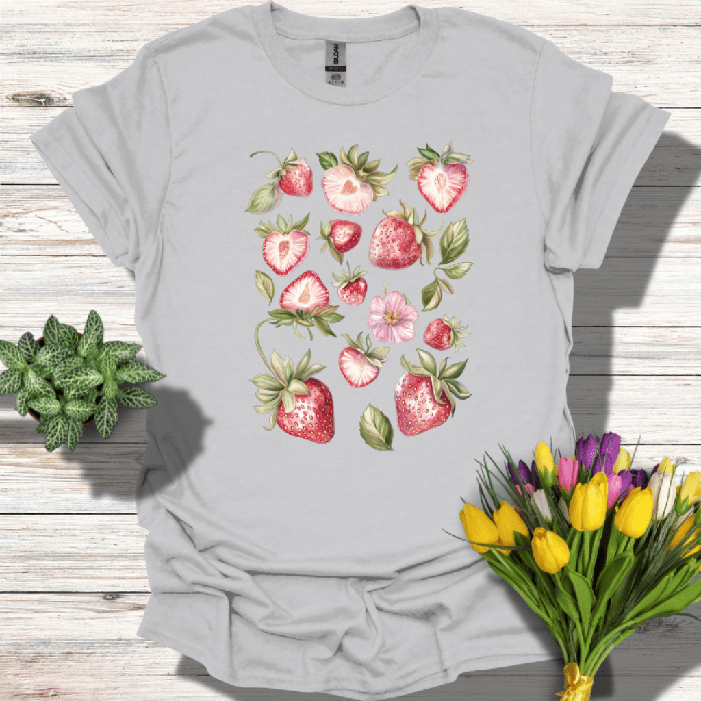 Strawberry T-Shirt