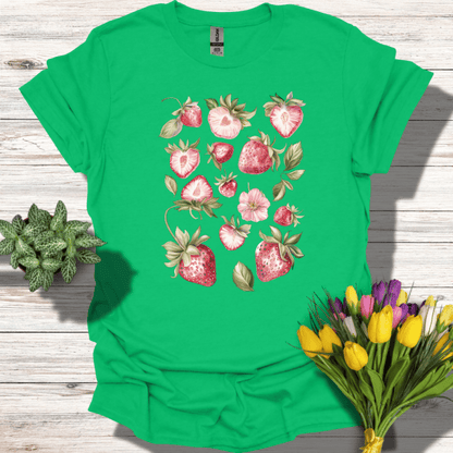 Strawberry T-Shirt