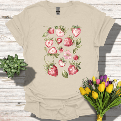 Strawberry T-Shirt