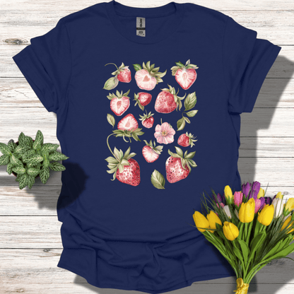 Strawberry T-Shirt