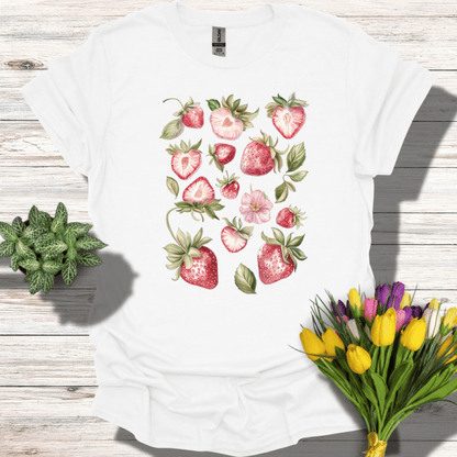 Strawberry T-Shirt