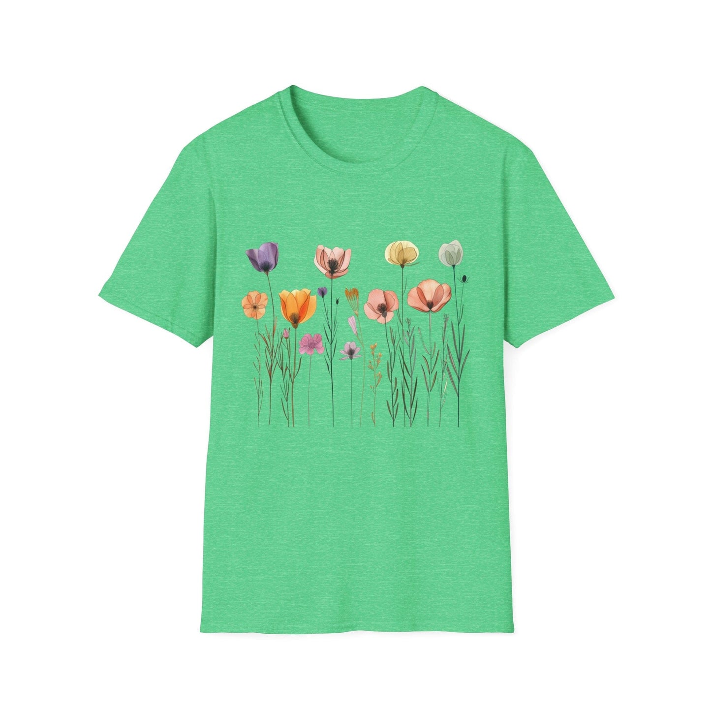 Orchid Oasis T-Shirt