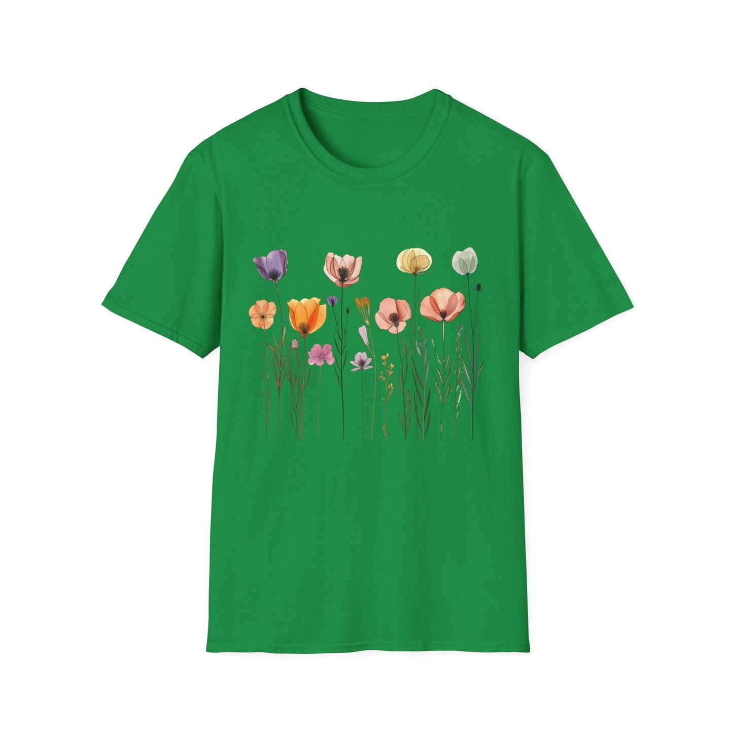 Orchid Oasis T-Shirt