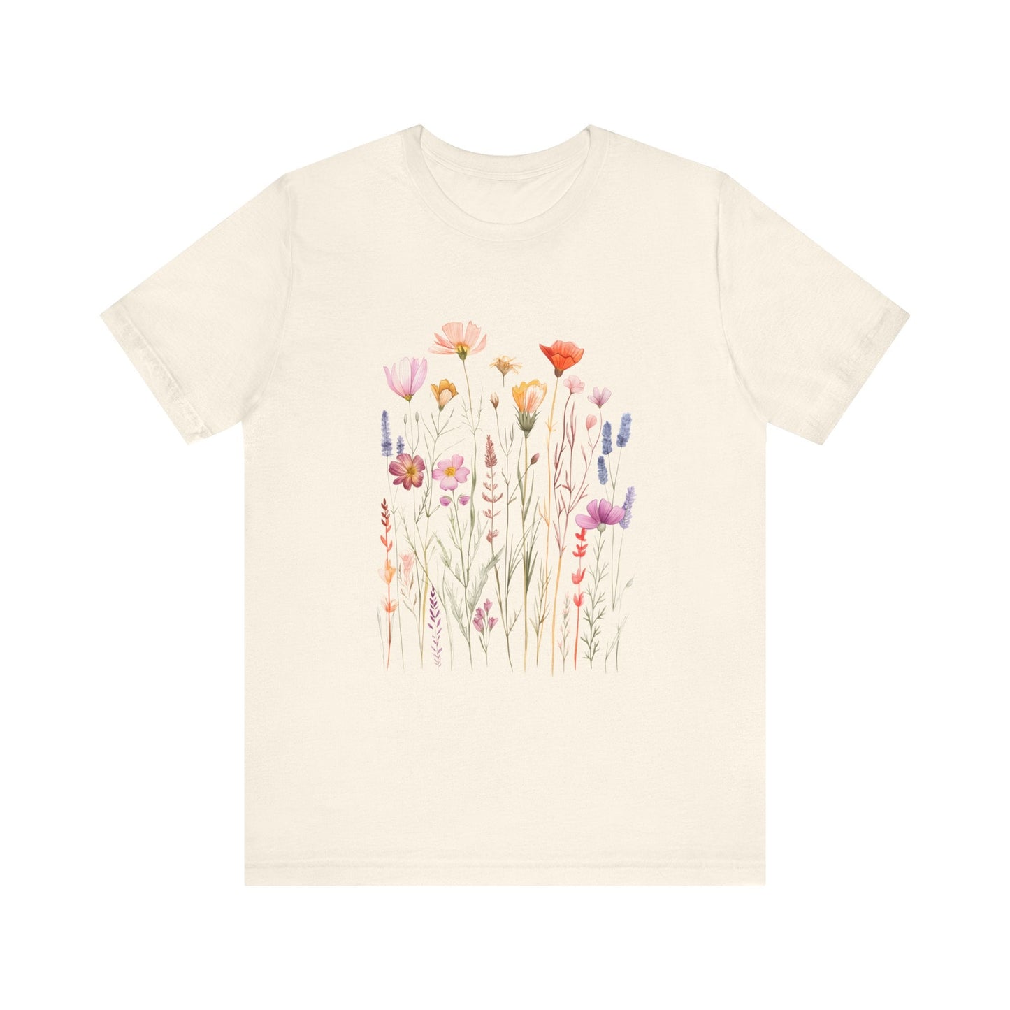 Alpine Lily T-Shirt