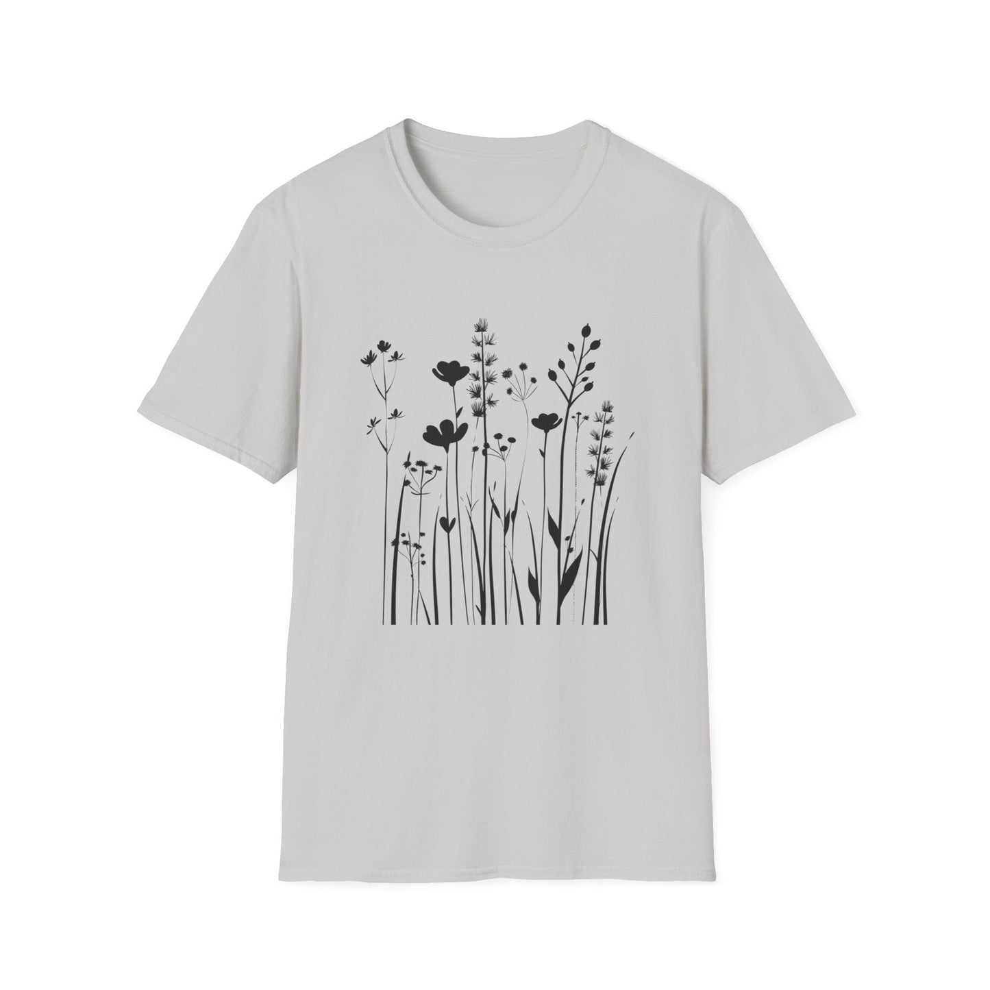 Field Flowers T-Shirt