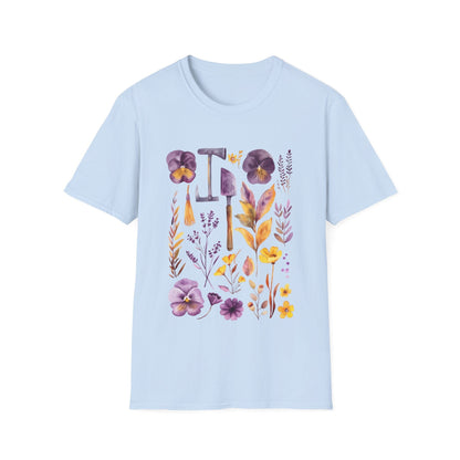 Lily Luxe T-Shirt