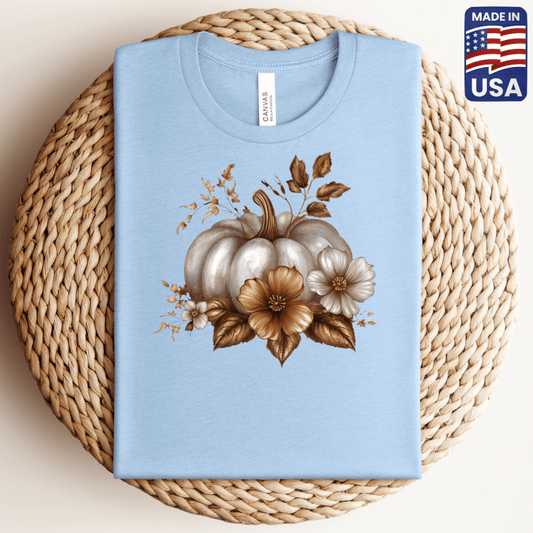 Pumkin Decor T-Shirt