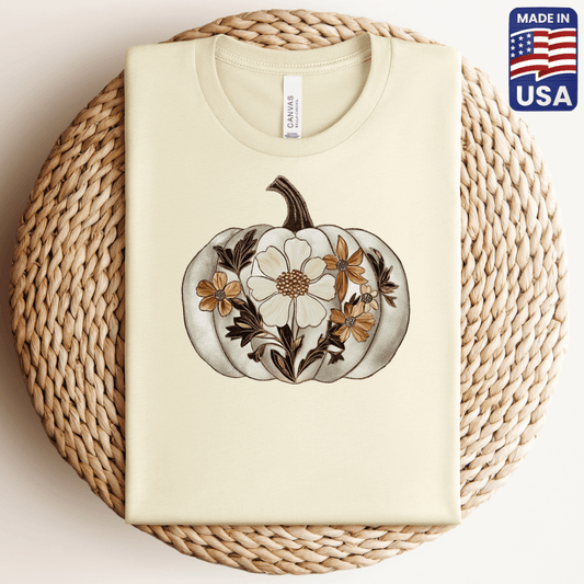 Hello Pumpkin Season T-Shirt