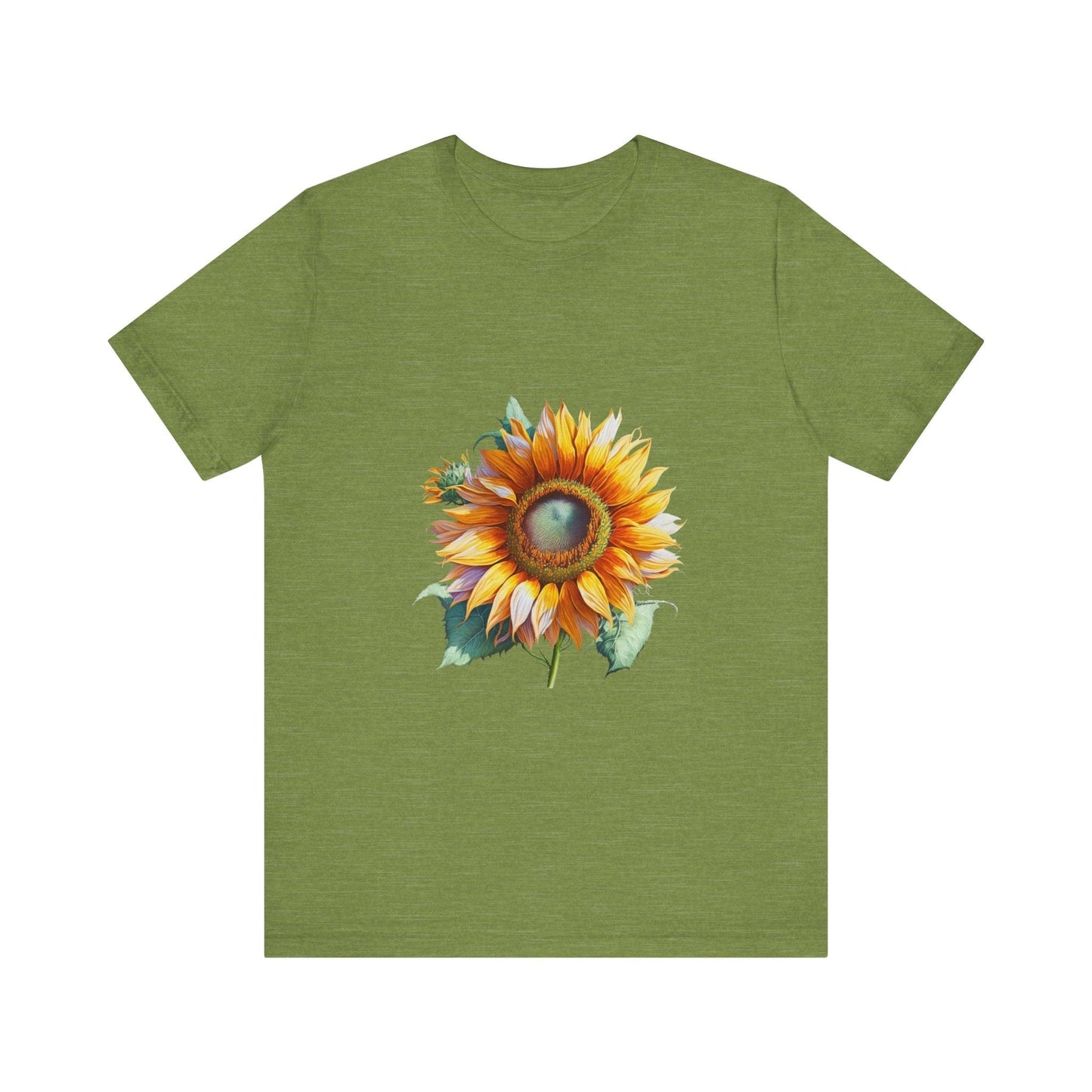 Sunny Flower T-Shirt