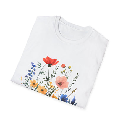 Blossom Breeze T-Shirt