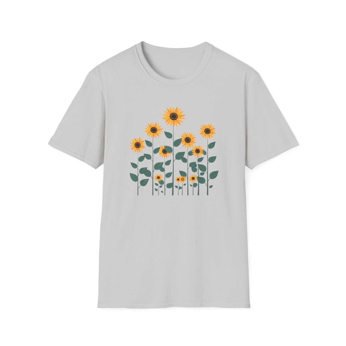 Sunflower Dream T-Shirt