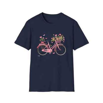 Summer Bike T-Shirt