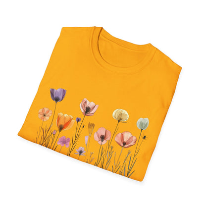 Orchid Oasis T-Shirt