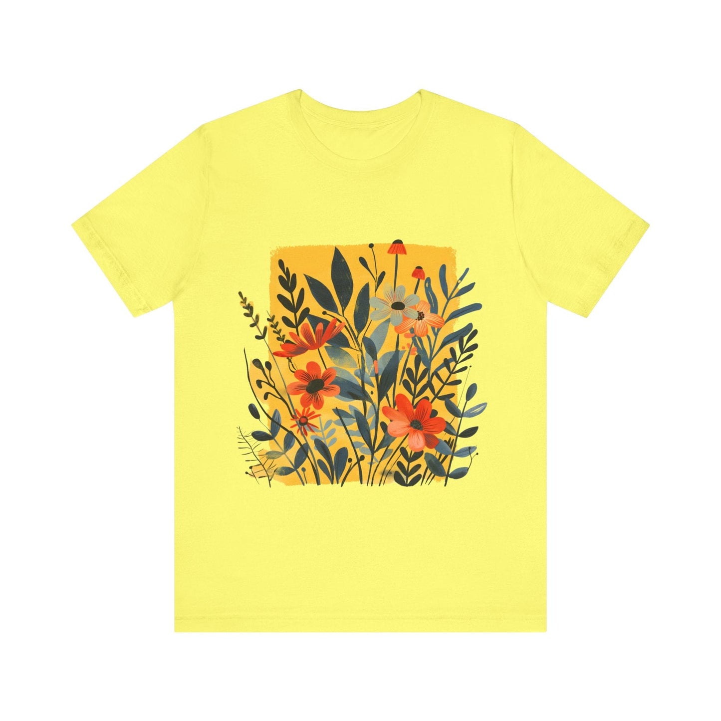 Riverbank Lily T-Shirt