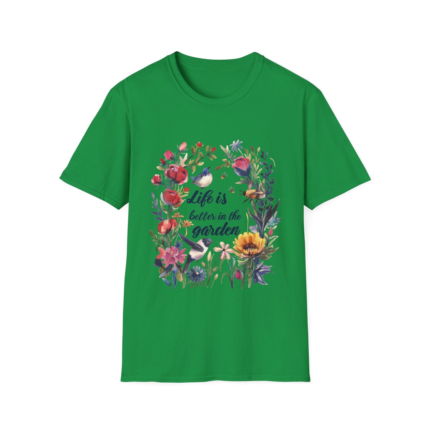 Gardenlife T-Shirt