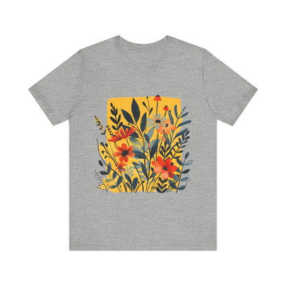 Riverbank Lily T-Shirt