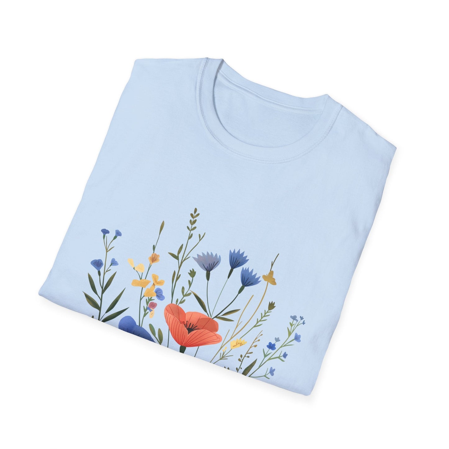 Mythical Meadows T-Shirt