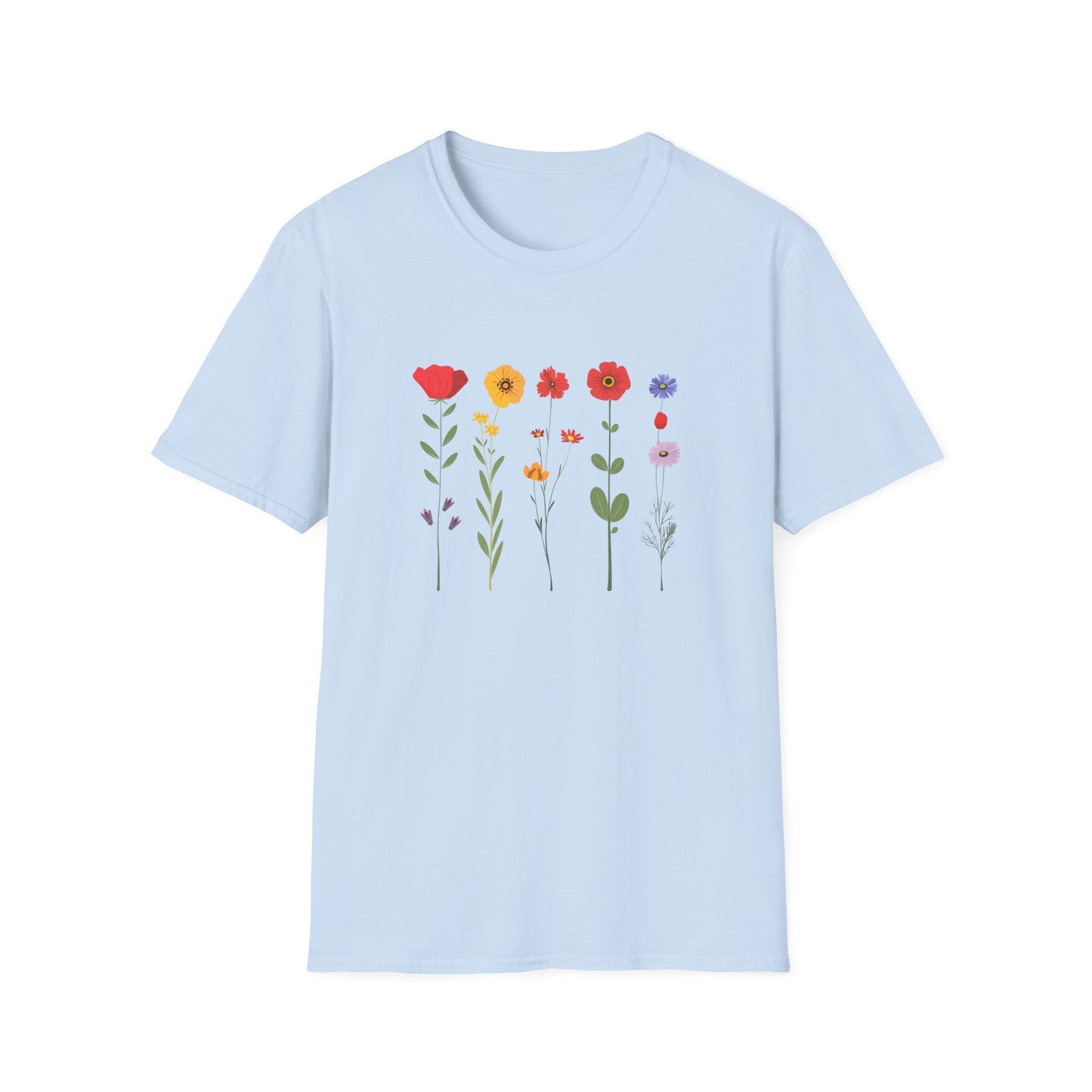 Rose Dream T-Shirt