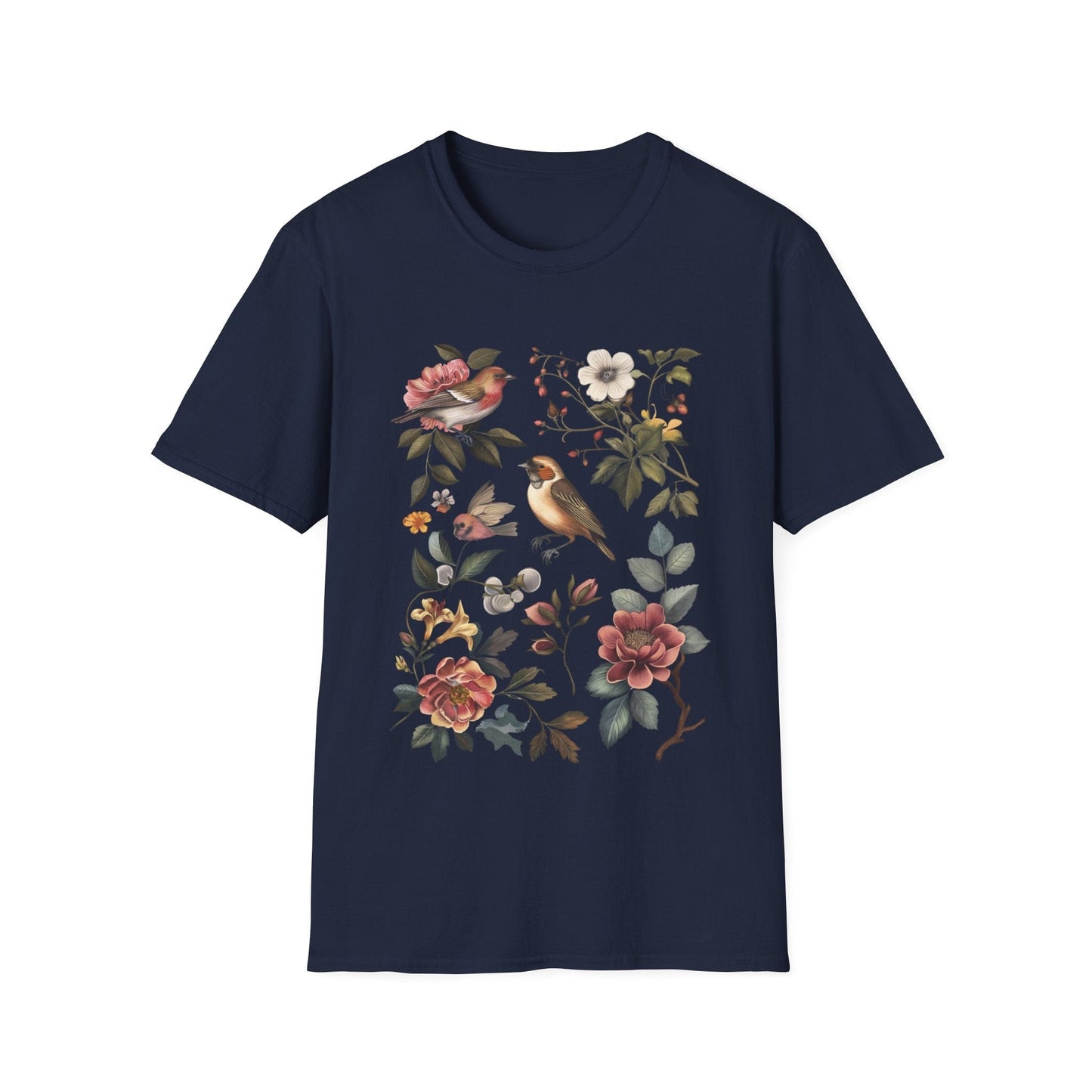 Petal Parade T-Shirt