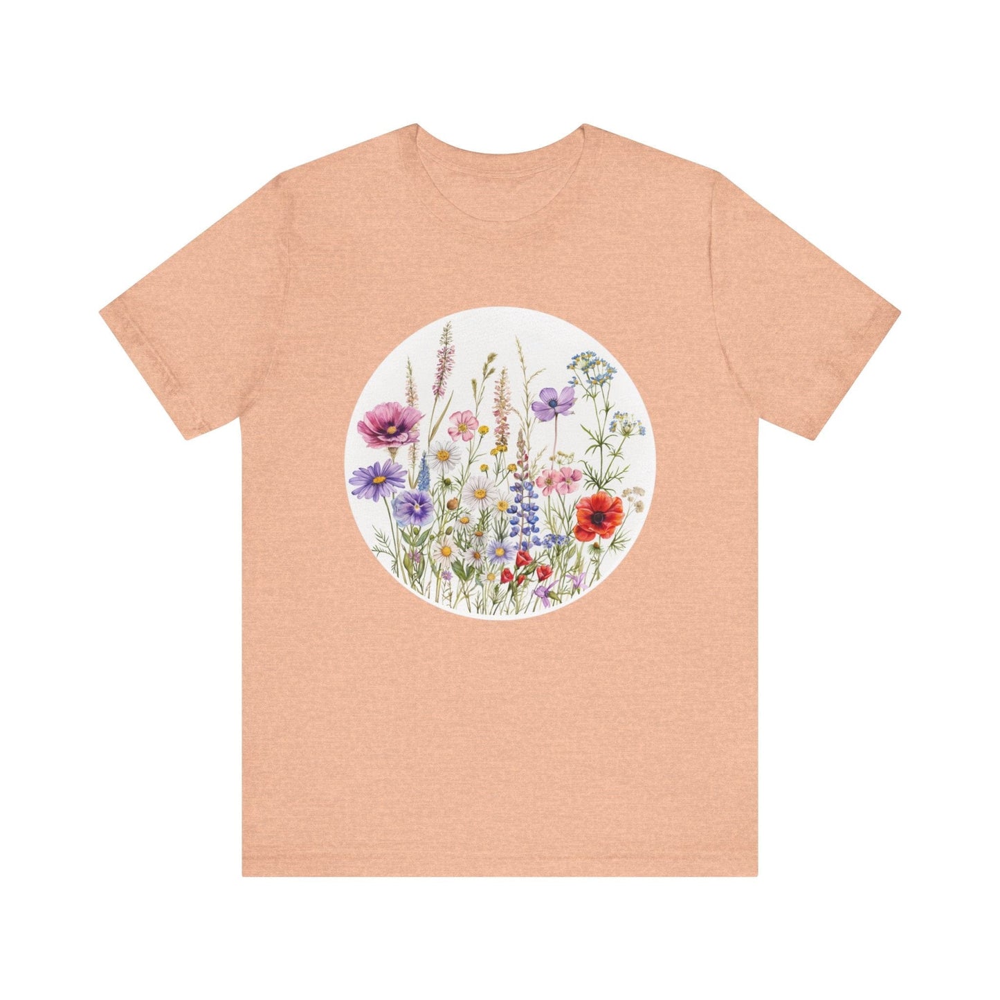 Daisy Delight T-Shirt