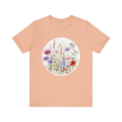 Daisy Delight T-Shirt