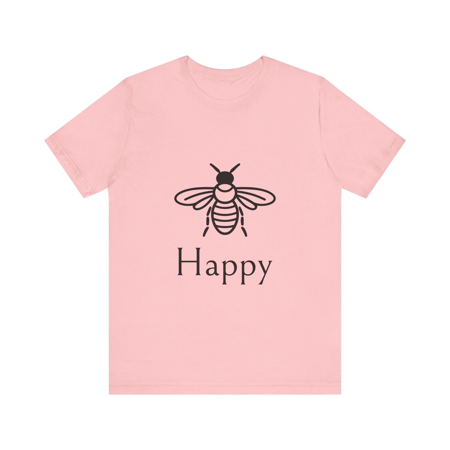 Bee Happy T-Shirt