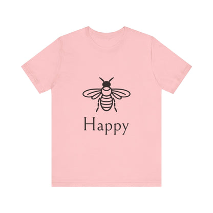 Bee Happy T-Shirt