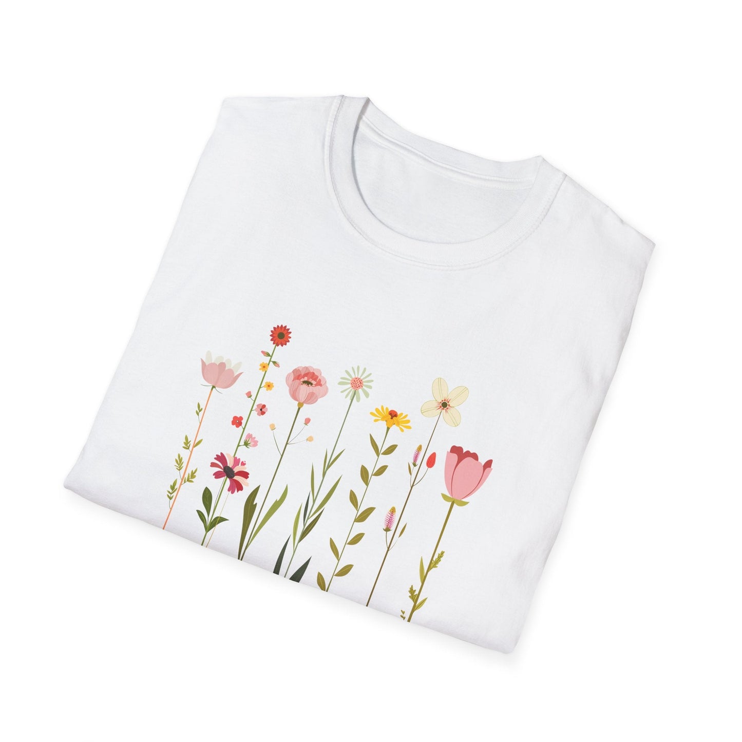 Wild Love T-Shirt