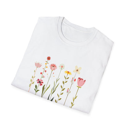 Wild Love T-Shirt