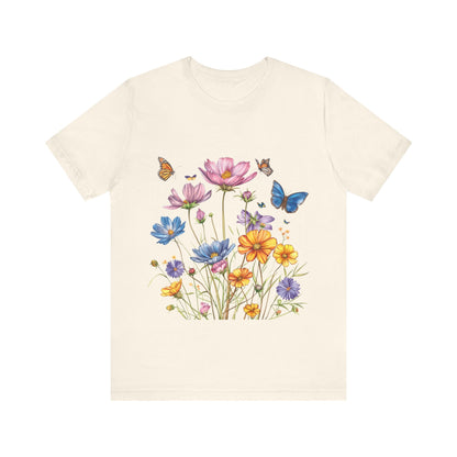 Heather Hues T-Shirt