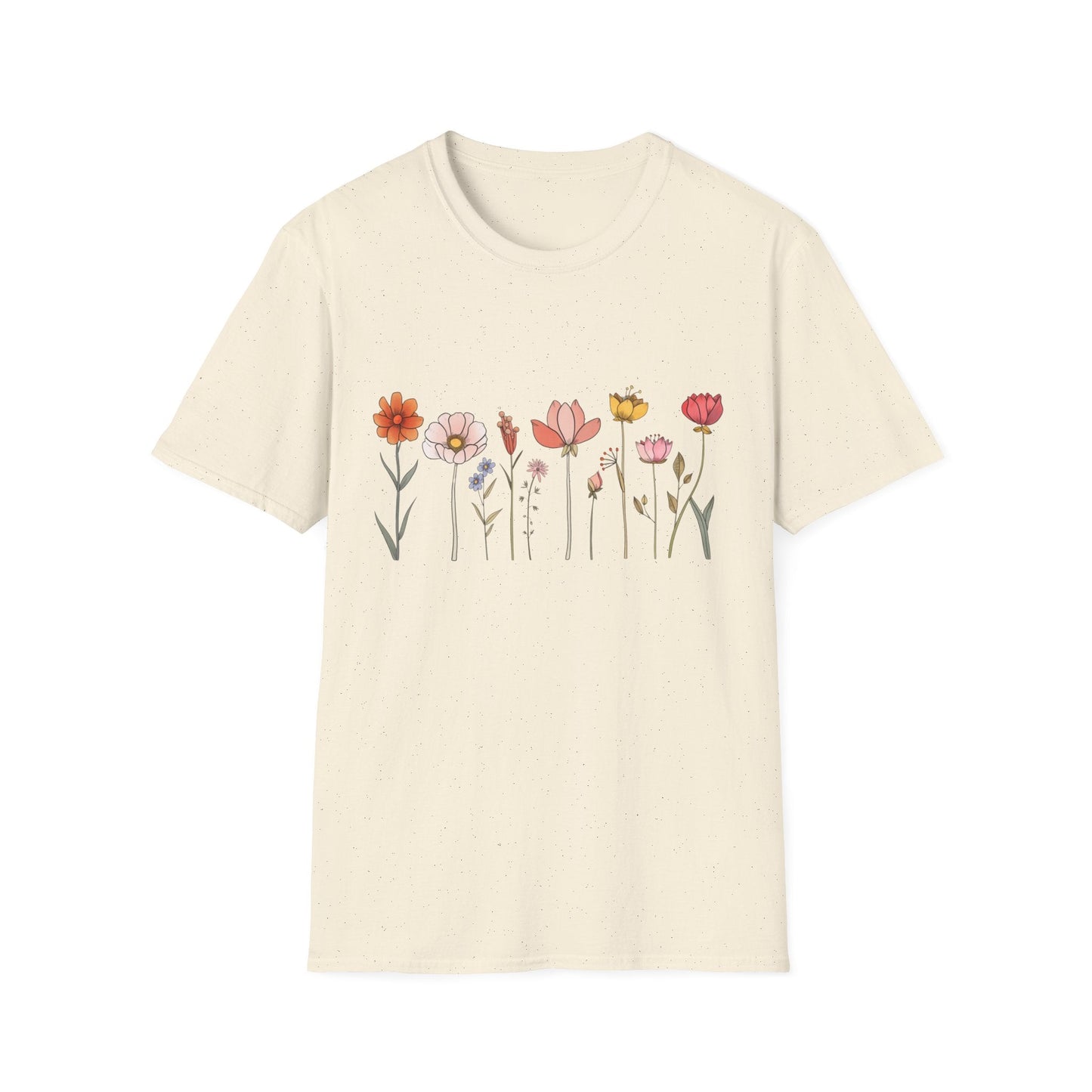 Blossom Bliss T-Shirt