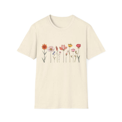 Blossom Bliss T-Shirt