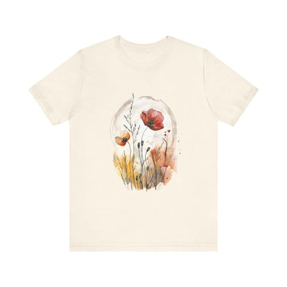 Blossom Burst T-Shirt