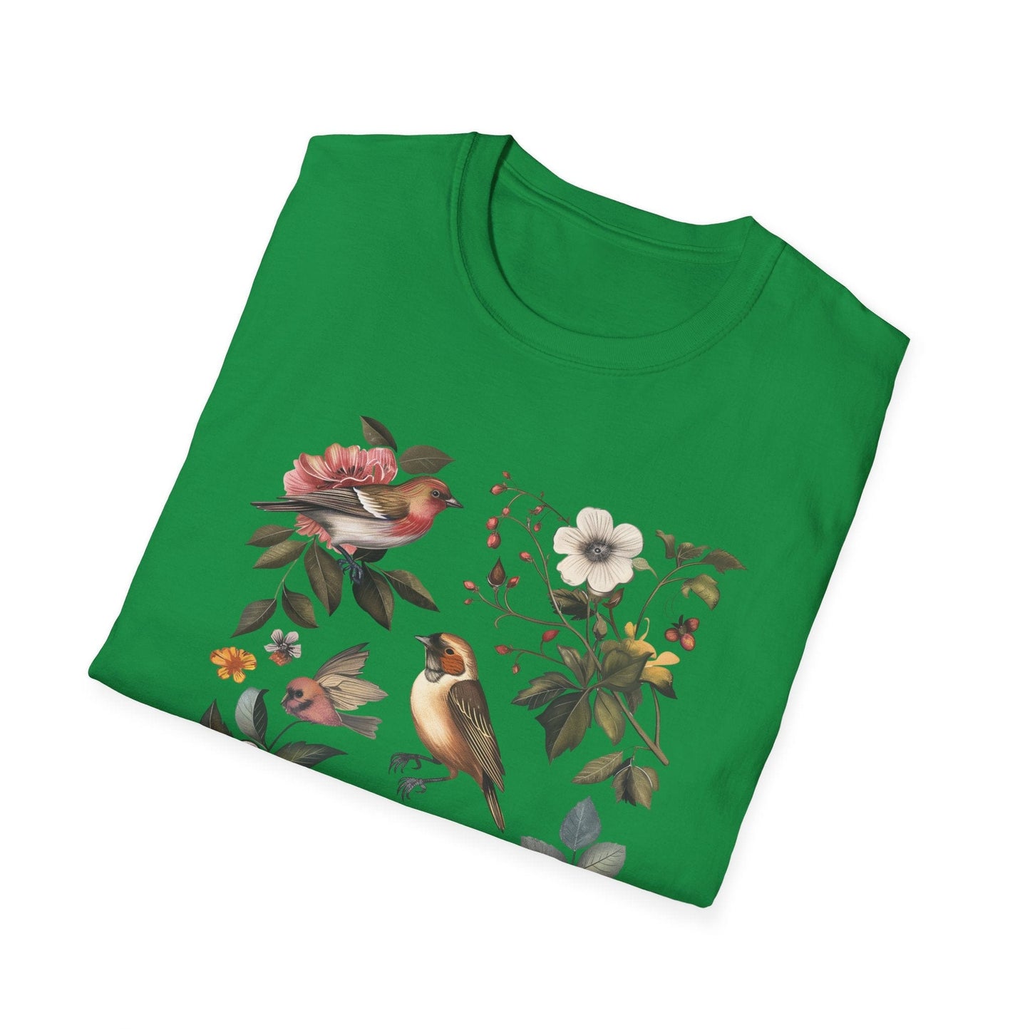 Petal Parade T-Shirt