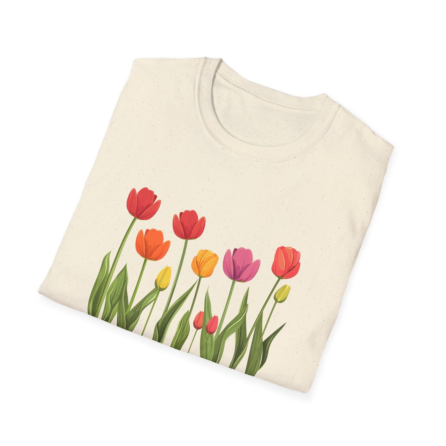 Tulip Love T-Shirt