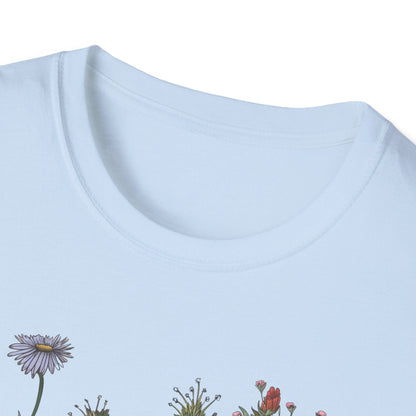 Blossom Bliss T-Shirt