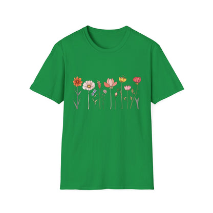 Blossom Bliss T-Shirt