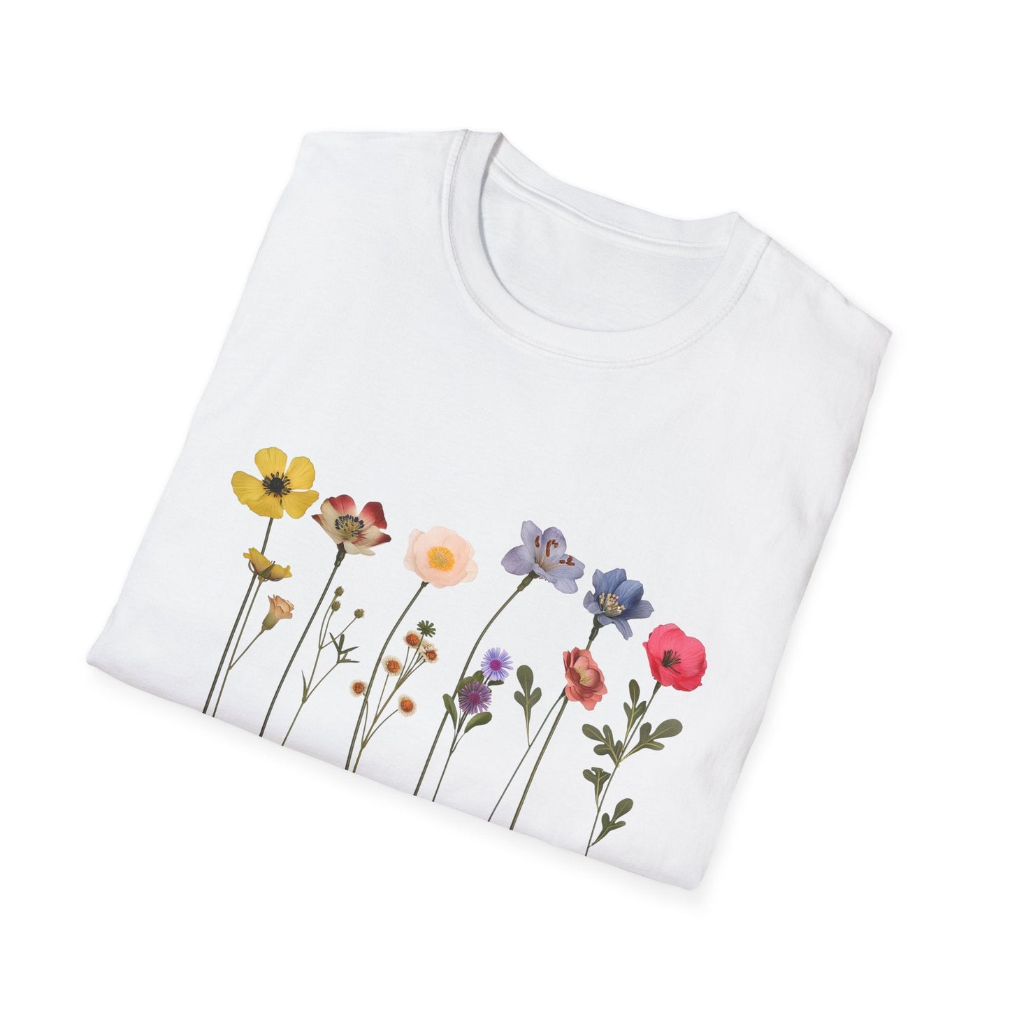 Petal Pop T-Shirt