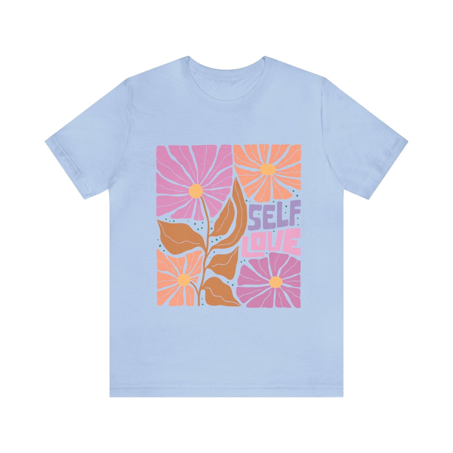 Self Love T-Shirt