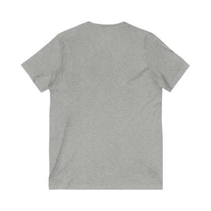 Flory V-Neck T-Shirt