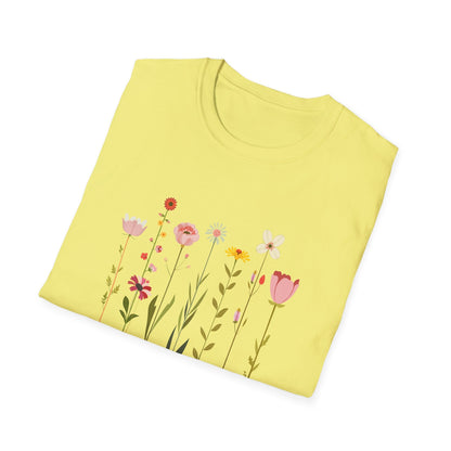 Wild Love T-Shirt