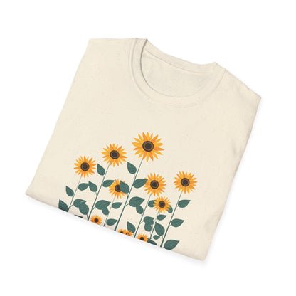 Sunflower Dream T-Shirt