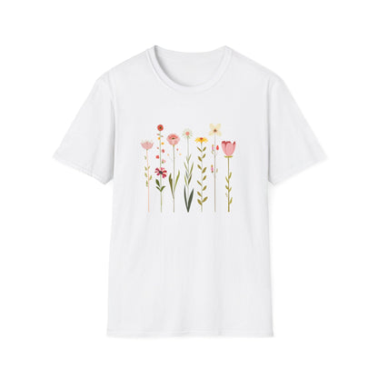 Wild Love T-Shirt