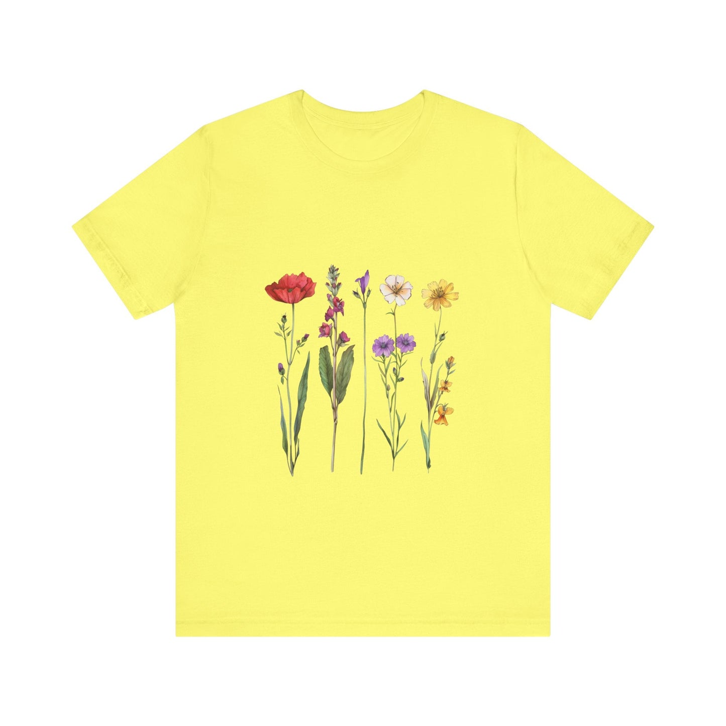 Meadow Bloom T-Shirt