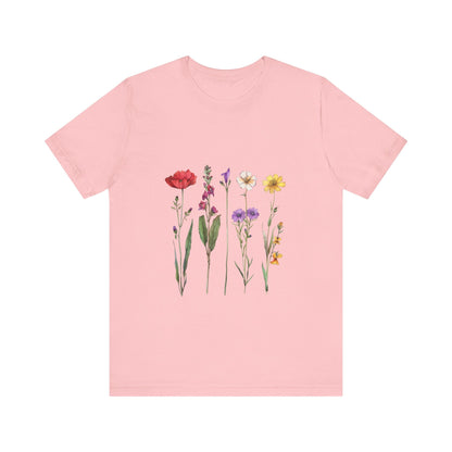 Meadow Bloom T-Shirt