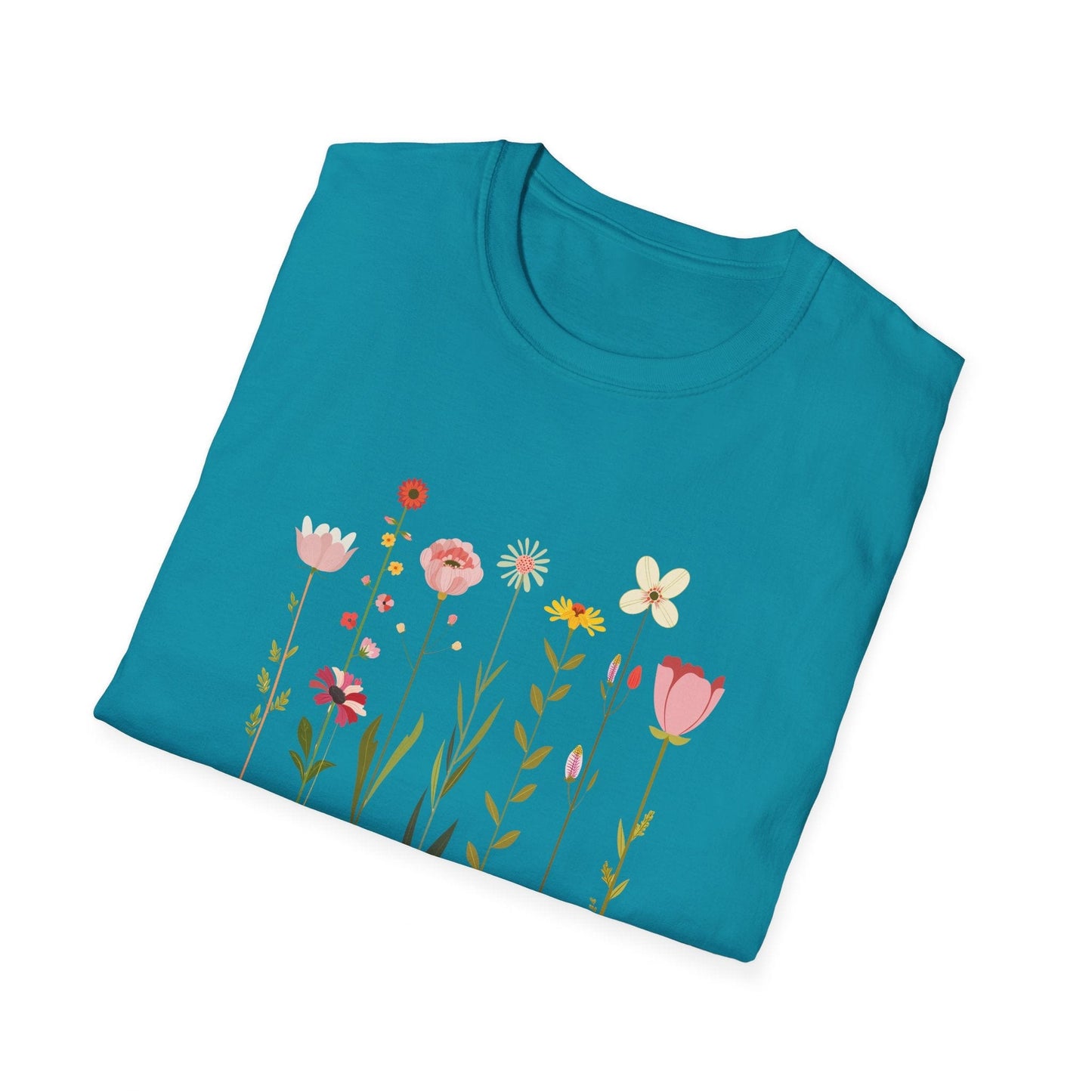 Wild Love T-Shirt